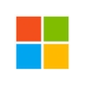 Microsoft company logo