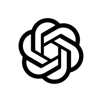 OpenAI company logo