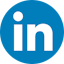 LinkedIn company logo
