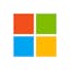 Microsoft company logo