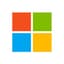 Microsoft company logo