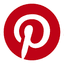 Pinterest company logo