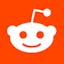 Reddit company logo