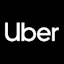 Uber company logo