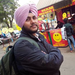 Angad Singh photo