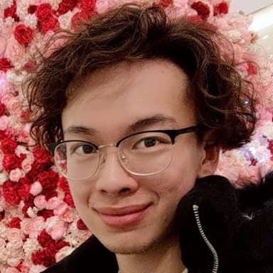 Picture of Edbert Chan