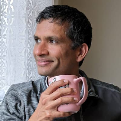 Yogi Sharma invited you