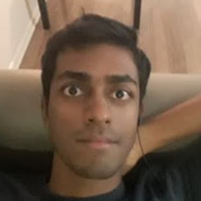 Ajay halthor invited you