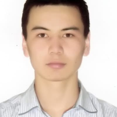 Jake Kudur invited you