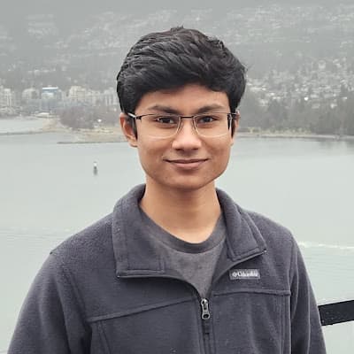 Sai Shreyas Bhavanasi speaker