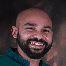 Touseef Liaqat photo