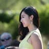 Rachel Zhao