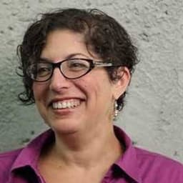 Jessica Margolin photo