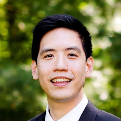 Josh Yu speaker