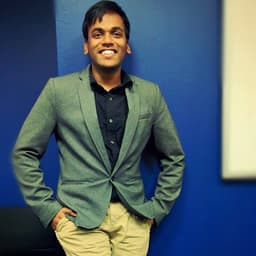 Harsha Bolisetti photo