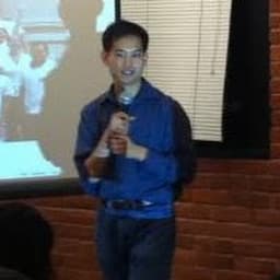 Roger Hu photo