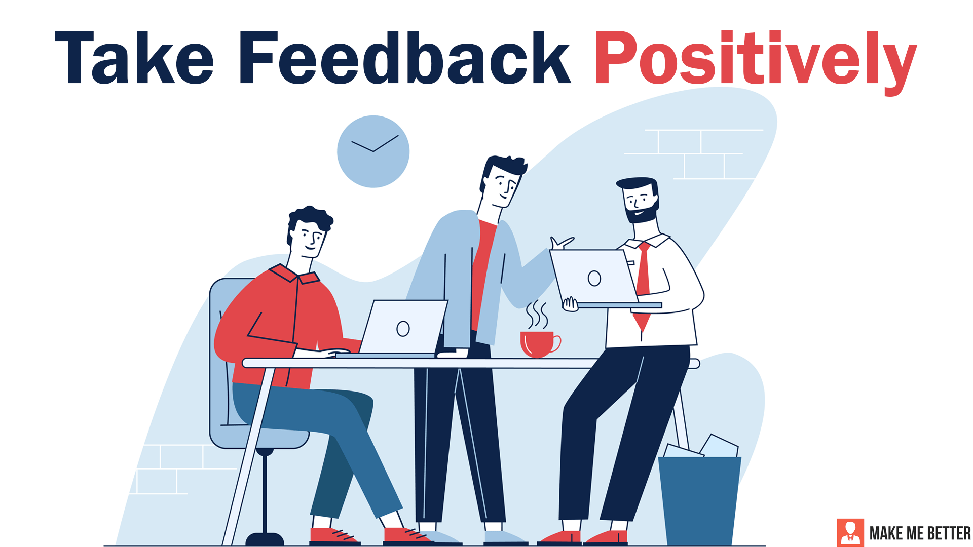 One Of The Biggest Tech Career Killers: Not Being Truly Great With Feedback