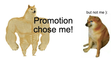 Asking For A Promotion: The Wrong Way vs. The Right Way