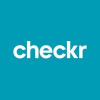 Checkr is a company that provides either online access or an API that returns automatically generated background checks to businesses.