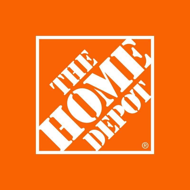 The Home Depot is an American multinational home improvement retail corporation that sells tools, construction products, appliances, and services.