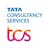 Data Scientist at Tata Consultancy Services company logo