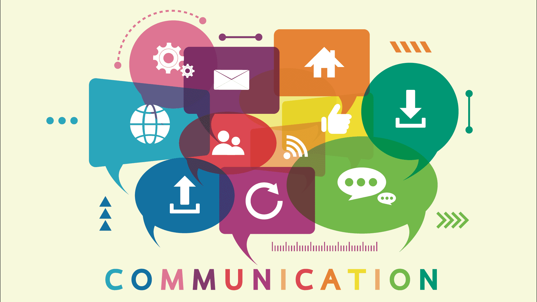 Effective Communication Guide [Part 1] - Core High-level Principles