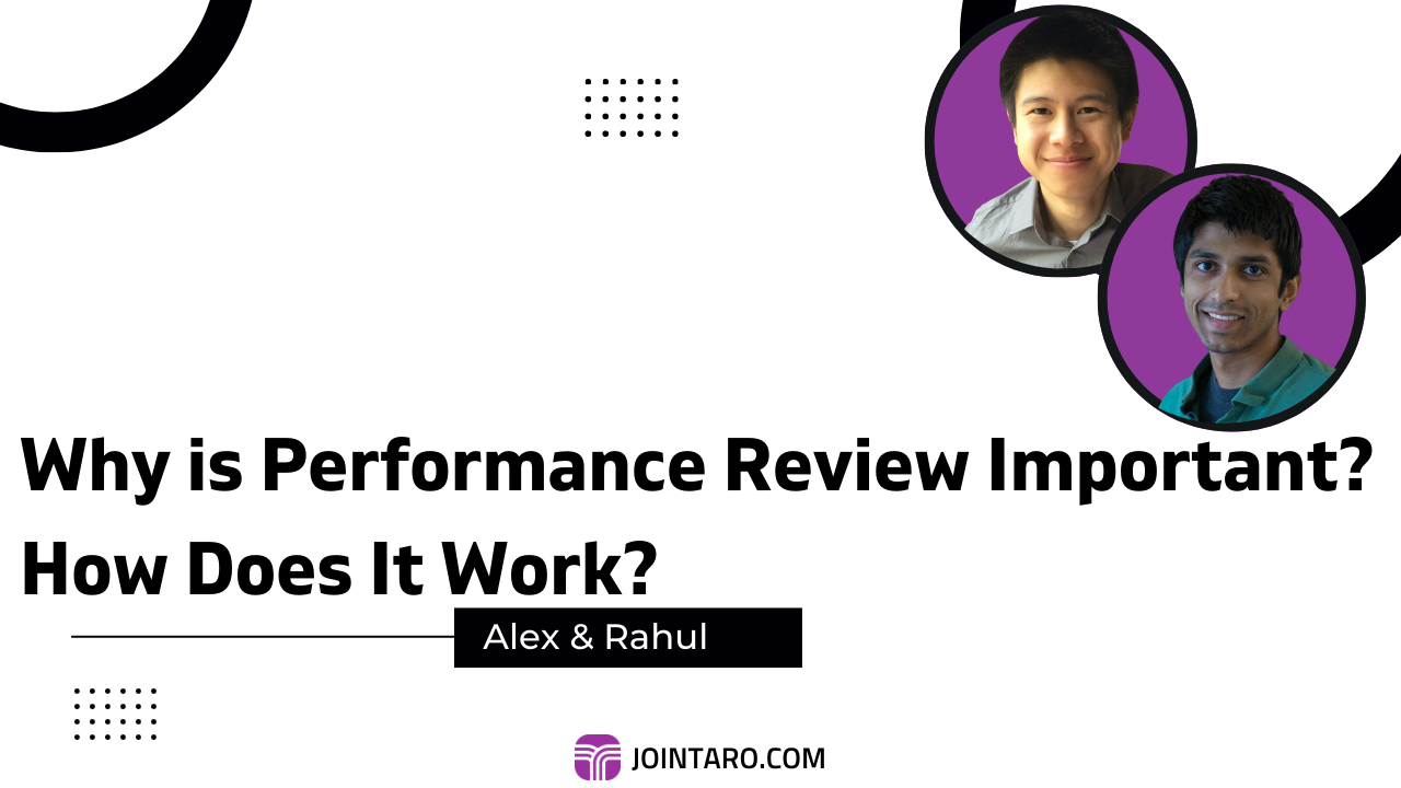 Why Is Performance Review Important And How Does It Work?