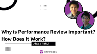 Why Is Performance Review Important And How Does It Work?