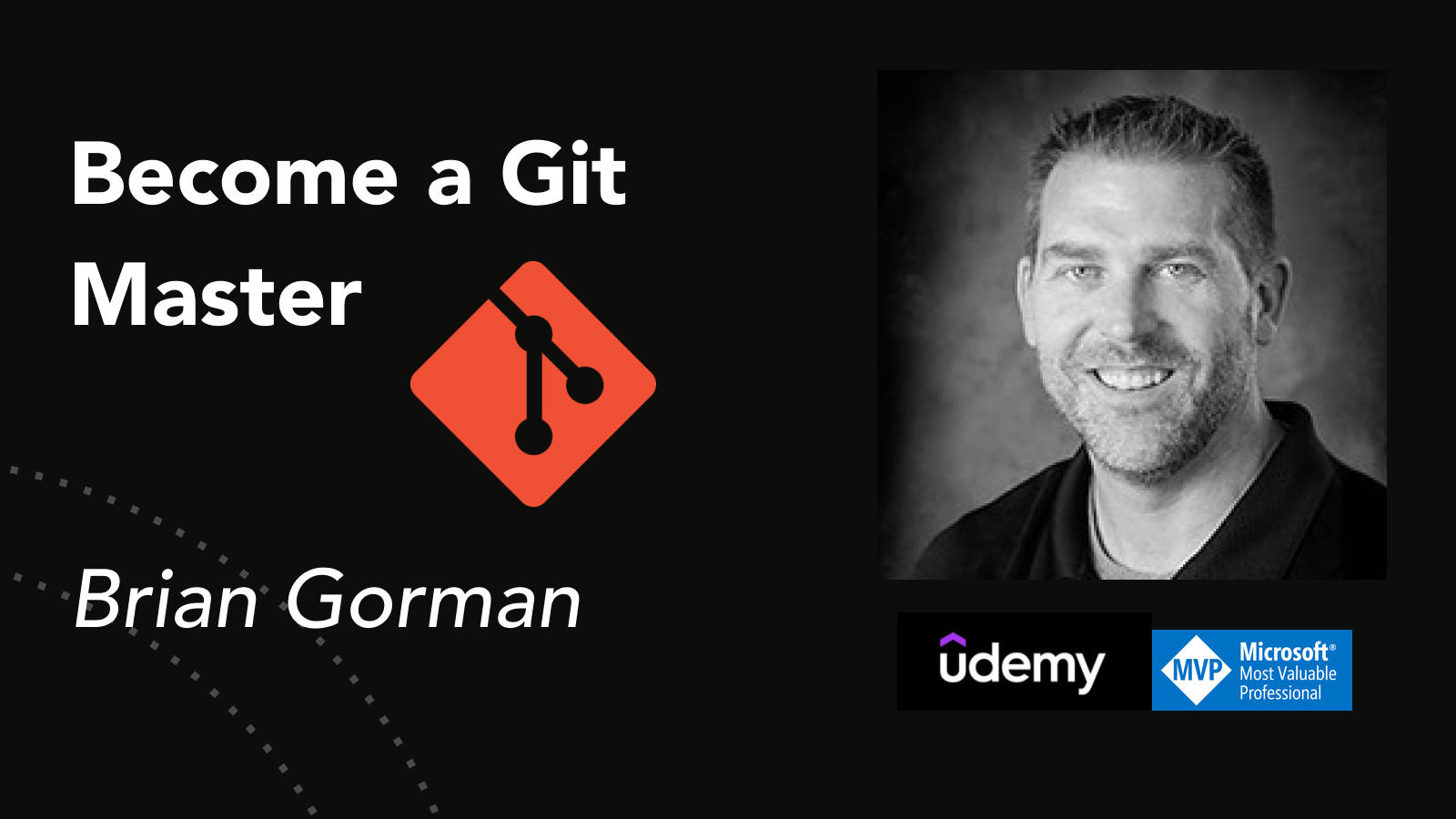 Become a Git Master (Cohort-Based Course) event