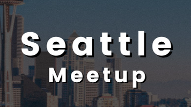 Seattle Area Taro Meetup event