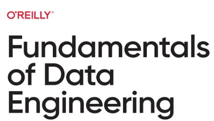 Taro Book Club: Fundamentals of Data Engineering - Chapter 1: Data Engineering Described event