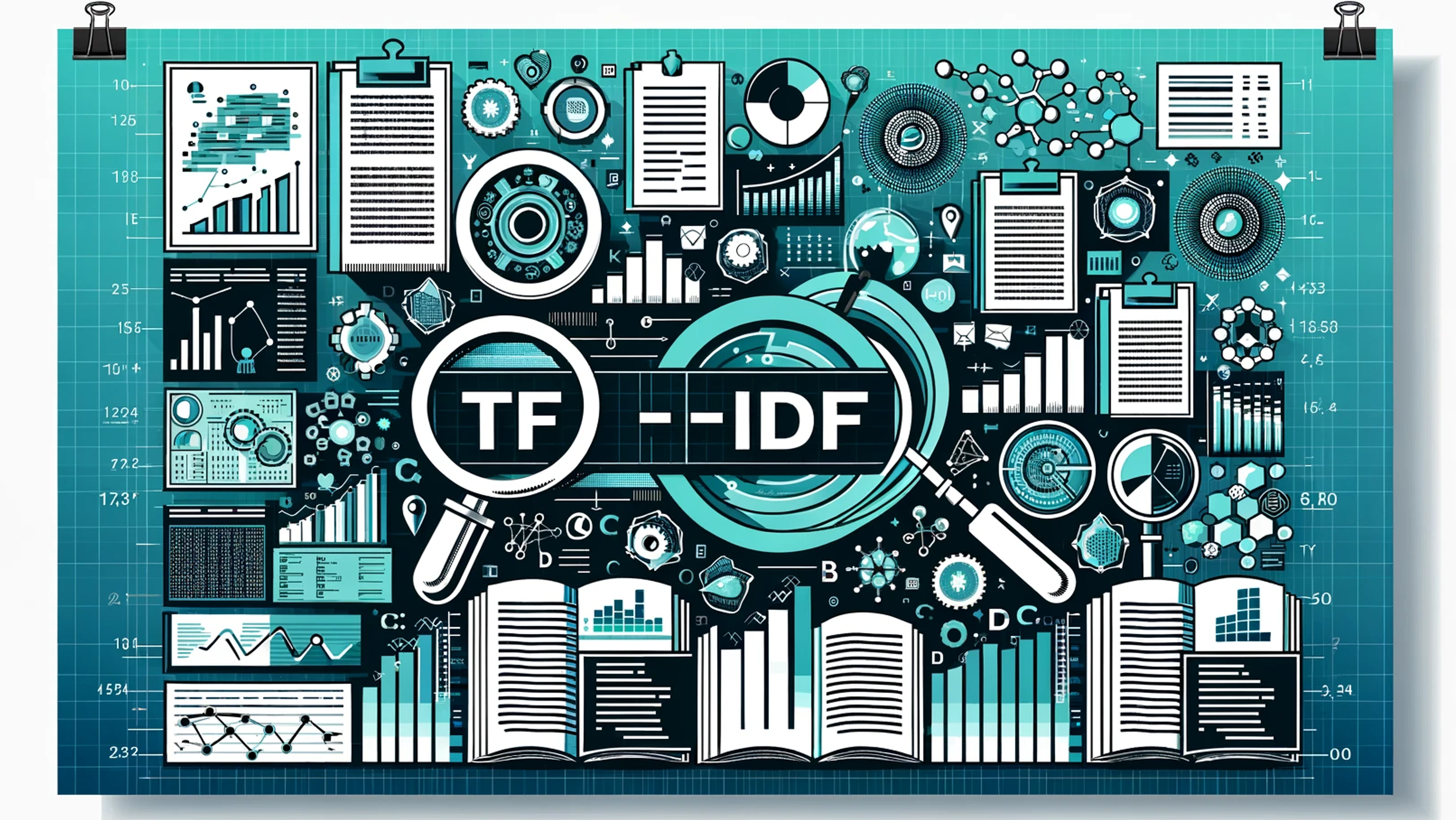 Deciphering Search Algorithms: The Power of IDF & TF in Everyday Searches event