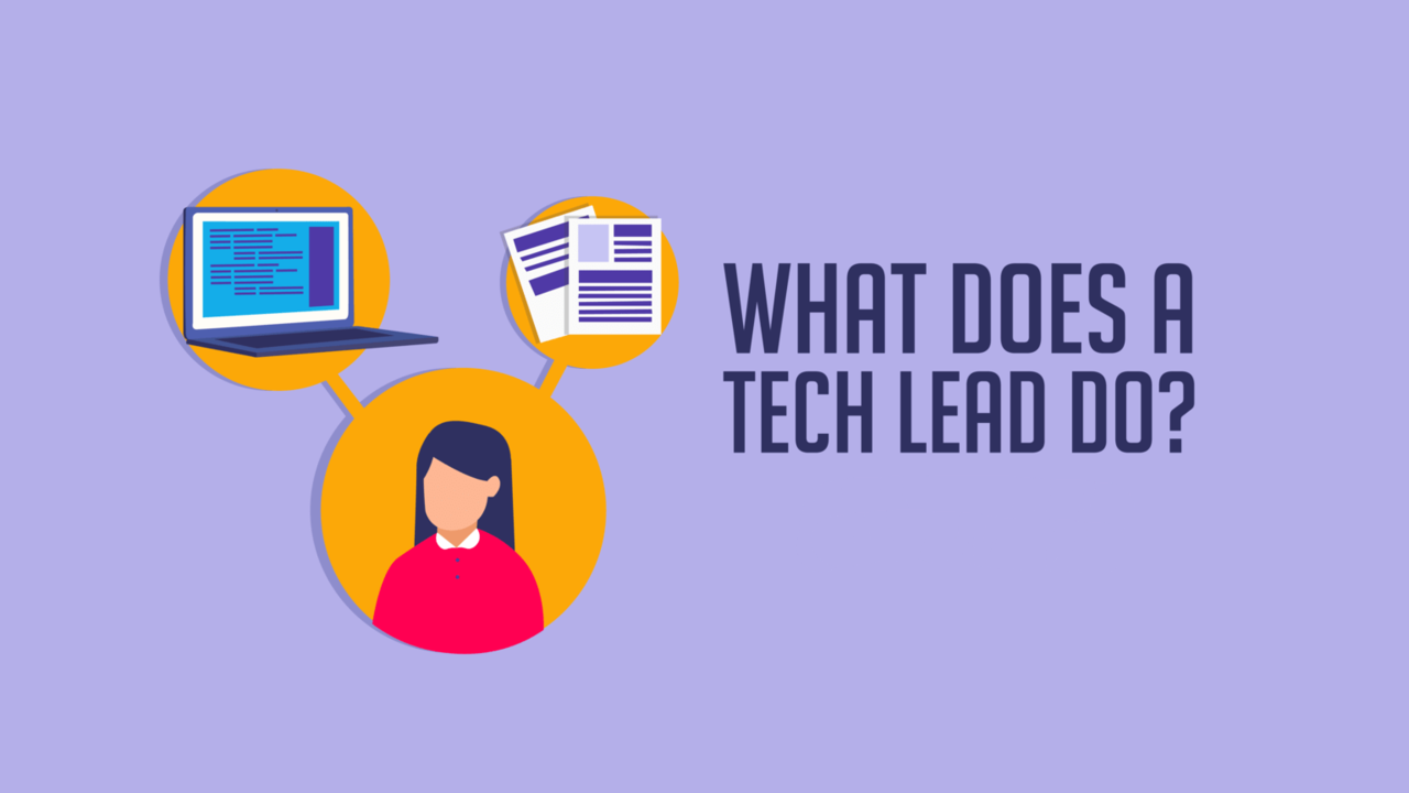 [Group Talks] Tech Lead And Mentorship Discussion event