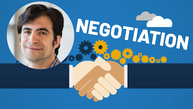 Master The Art of Successful Negotiations: Unlock Your Full Potential
