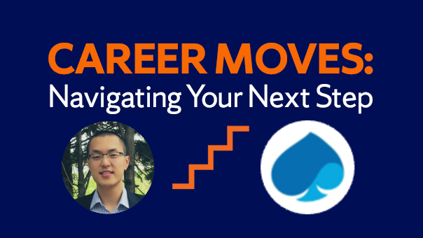 How To Navigate Pivotal Points In Your Tech Career - By Casey Dai