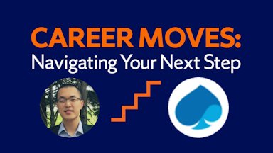 How To Navigate Pivotal Points In Your Tech Career - By Casey Dai