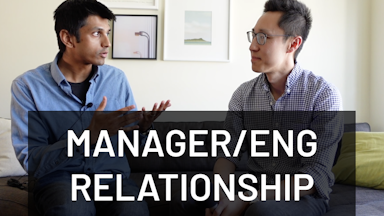 What People Get Wrong About The Manager To Software Engineer Relationship