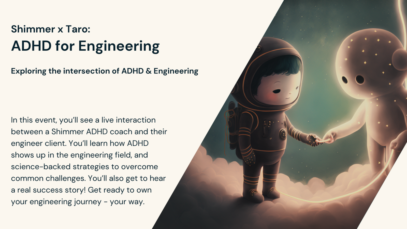 Managing ADHD as an Engineer