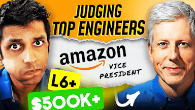 How The Top 1% Of Engineers Are Judged