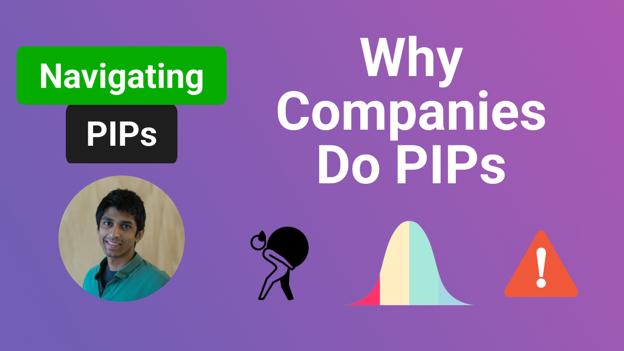Why Companies Do PIPs: The Ultimate Guide To Navigating A PIP