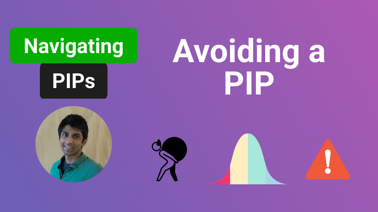How To Avoid PIPs: The Ultimate Guide To Navigating A PIP