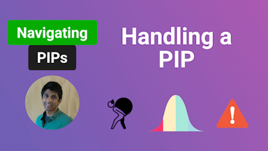 Handling a PIP: The Ultimate Guide To Navigating A PIP