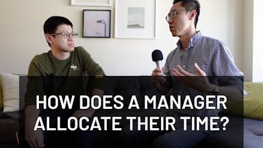 How Managers Split Their Time Between High/Medium/Low Performers
