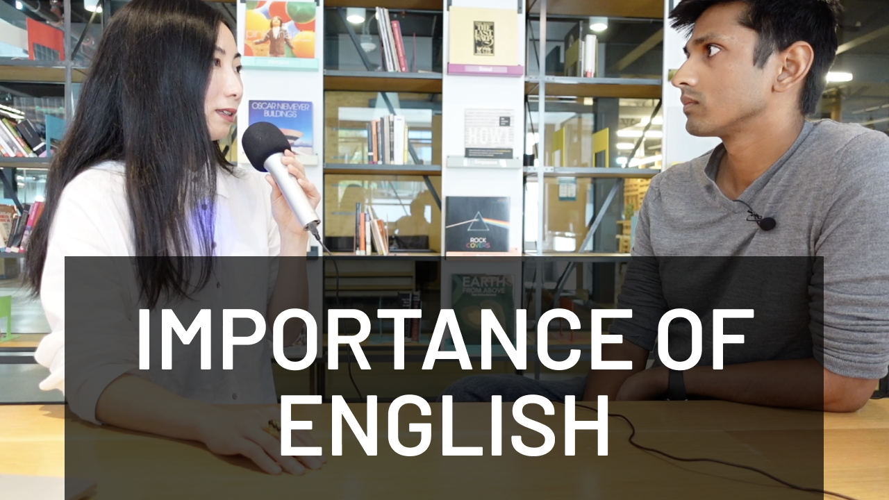 English Communication Is The Most Important Skill For Immigrant Engineers