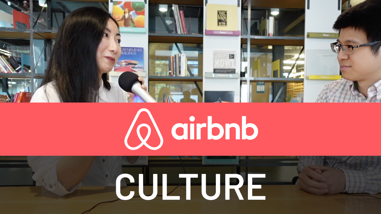 How To Quickly Understand Company Culture - Airbnb Example