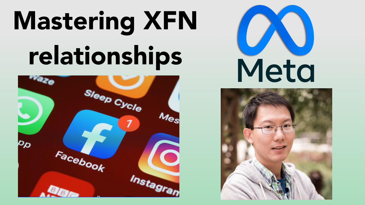 Session #7 - Building XFN Alignment Across Multiple Orgs (w/ Staff Engineer Cat Chen)
