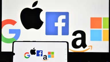 Why You Should Start Your Career At A Big Tech Company