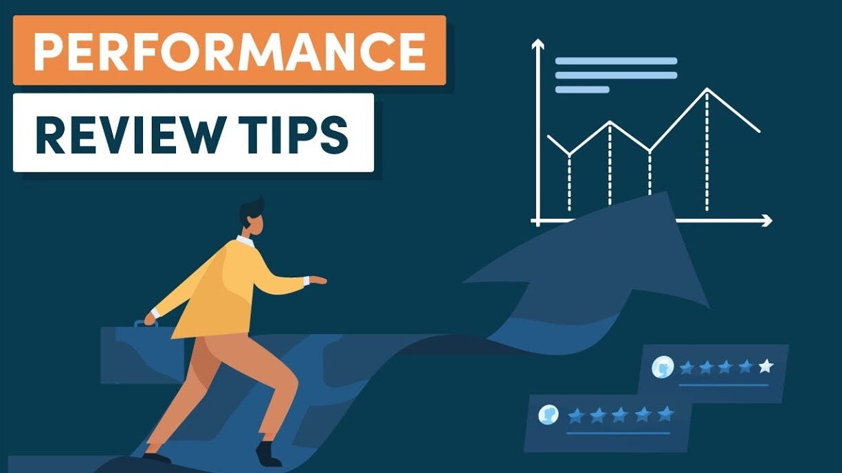How To Navigate Your Performance Review In Tech - 7/23/2022