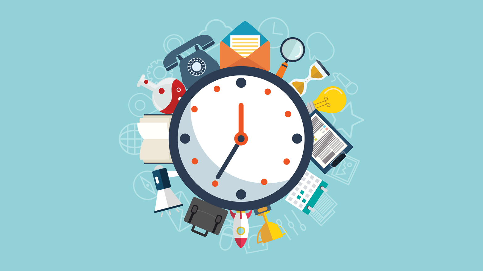 [Masterclass] How To Manage Your Time Optimally In Tech And Achieve More Results