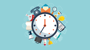 How To Manage Your Time Optimally In Tech And Achieve More Results - 7/9/2021